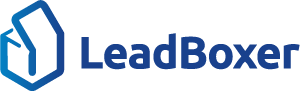 Leadboxer logo